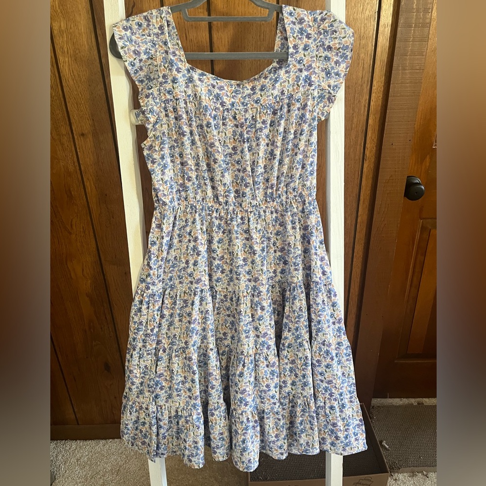 OneLovedBabe dress, size SMALL